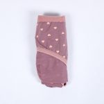 شورت اسلیپ زنانه کش لیفه طرحدار کلونت