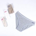 شورت اسلیپ زنانه کش لیفه ساده کلونت