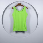 رکابی زنانه رنگی ساده