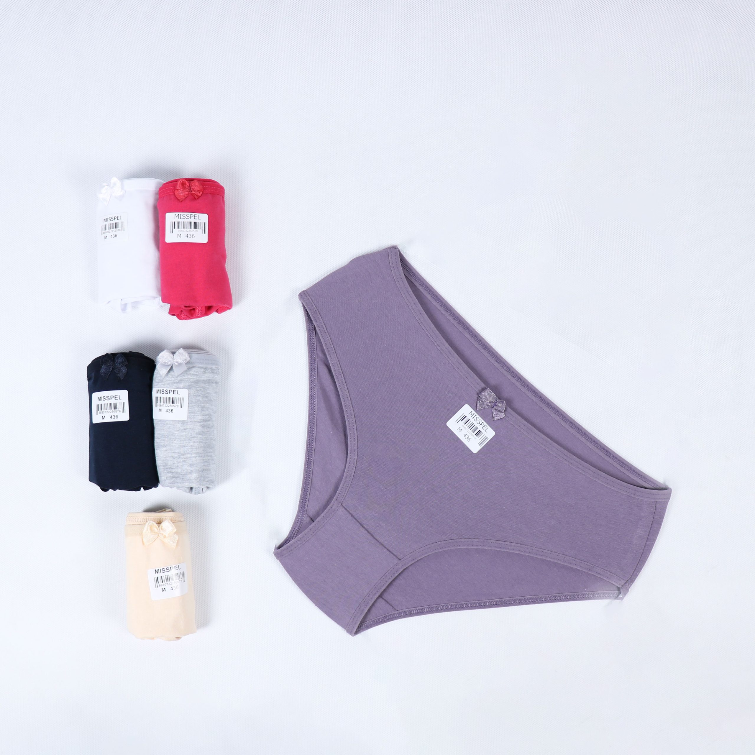 شورت زنانه میسپل سایز M