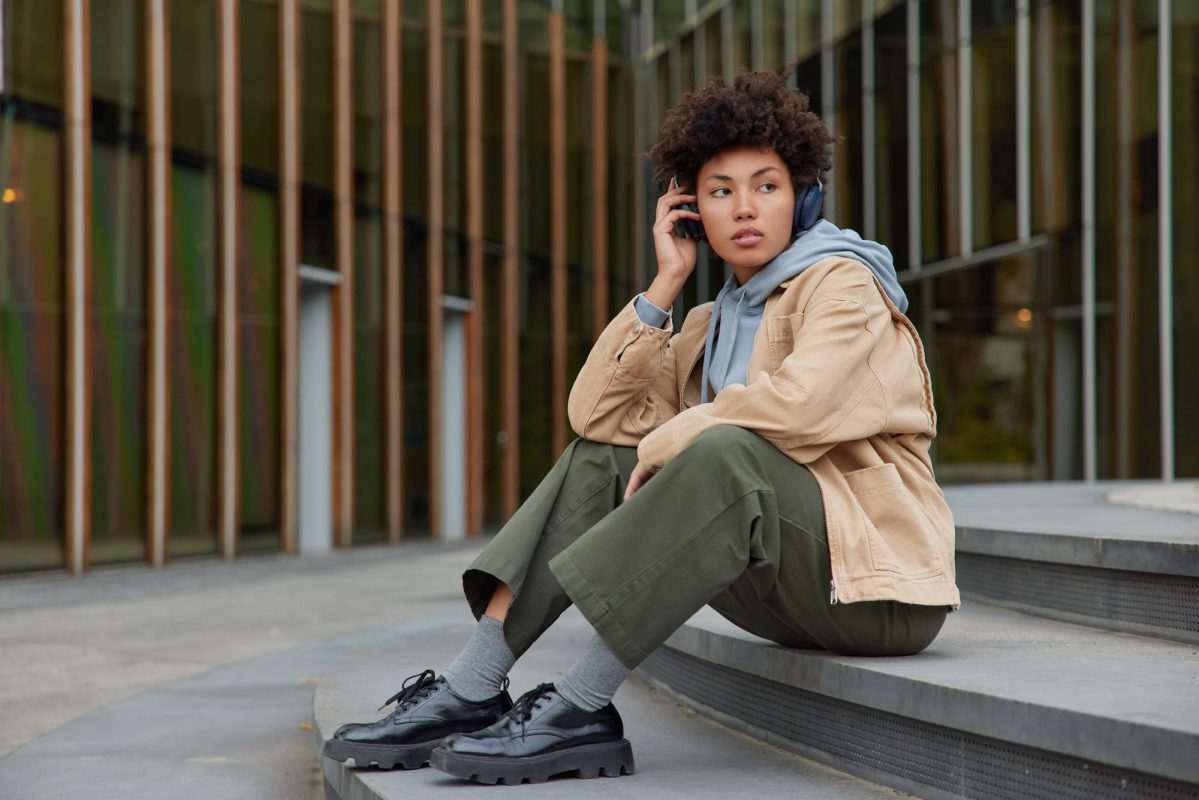 استایل کژوال چیست ؟