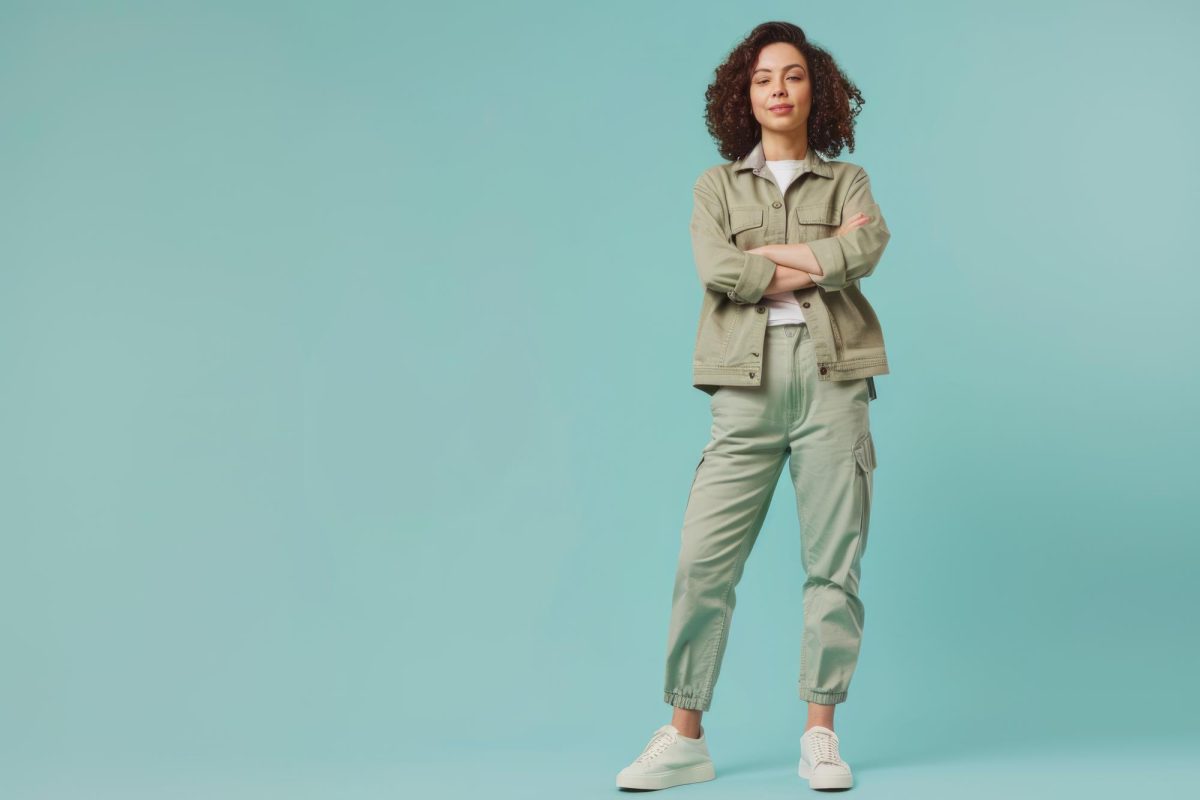 استایل کژوال چیست ؟