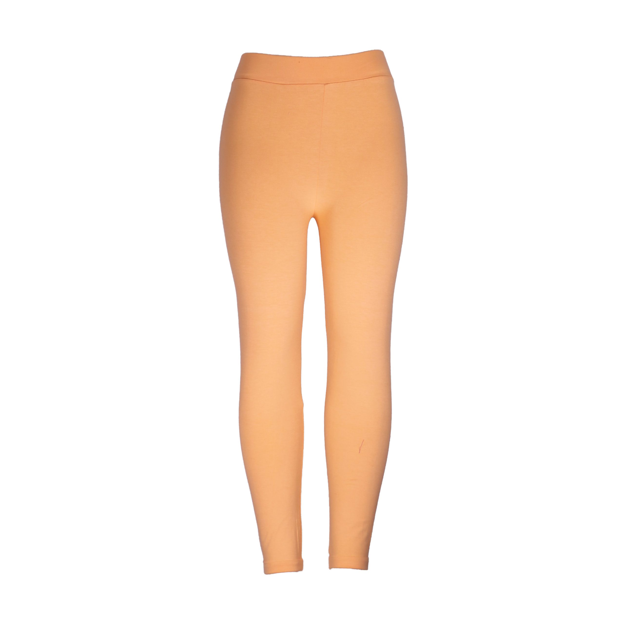 لگ دم پا پاکتی زنانه رنگ هلویی