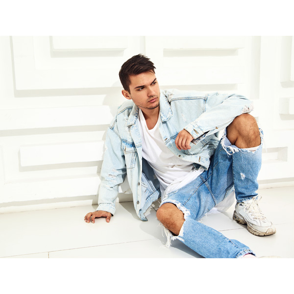 چگونه شلوار را زاپ دار کنیم؟ 3 راهکار آسان