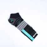 جوراب مچی راه راه مردانه کلونت