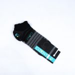 جوراب مچی راه راه مردانه کلونت