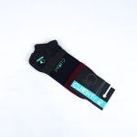 جوراب مچی مردانه کلونت سه رنگ