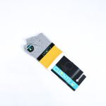 جوراب مچی مردانه کلونت سه رنگ