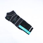 جوراب مردانه مچی کلونت طرح خط دار