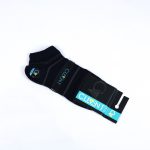 جوراب مردانه مچی کلونت طرح خط دار