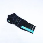 جوراب مردانه مچی کلونت طرح خط دار