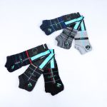 جوراب مردانه مچی کلونت چارخانه