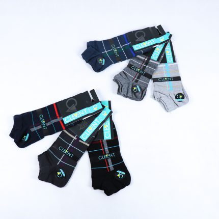 جوراب مردانه مچی کلونت چارخانه