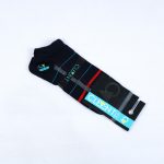 جوراب مردانه مچی کلونت چارخانه