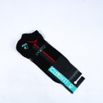 جوراب مچی مردانه کلونت خط دار