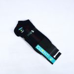 جوراب مچی مردانه کلونت خط دار