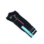 جوراب مچی مردانه کلونت خط دار