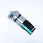 جوراب مچی مردانه کلونت خط دار