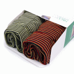 شورت پادار مردانه کمر تخت لیفه ای طرحدار رنگی