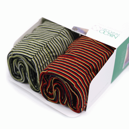 شورت پادار مردانه کمر تخت لیفه ای طرحدار رنگی