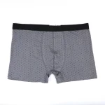 شورت نیم پا اوزتاش مردانه سایز XXL طرح 4