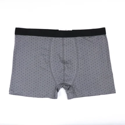 شورت نیم پا اوزتاش مردانه سایز XXL طرح 4