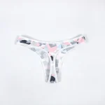 شورت لامبادا زنانه میسپل سایز M