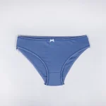 شورت زنانه براک طرح خطدار