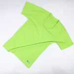 زیرپوش نیم آستین رنگی پسرانه نیکوتن پوش