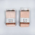 جوراب شلواری بچگانه رنگ صورتی