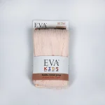 جوراب شلواری بچگانه رنگ صورتی