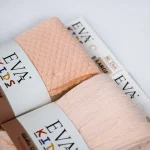 جوراب شلواری بچگانه رنگ صورتی