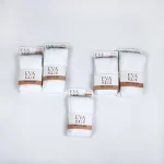 جوراب شلواری بچگانه رنگ سفید