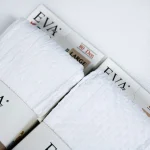 جوراب شلواری بچگانه رنگ سفید