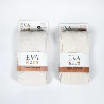 جوراب شلواری بچگانه رنگ کرم