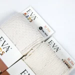 جوراب شلواری بچگانه رنگ کرم