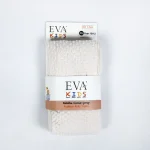 جوراب شلواری بچگانه رنگ کرم