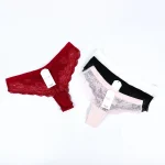 شورت لامبادا زنانه توری