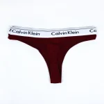 شورت لامبادا زنانه کالوین کلین