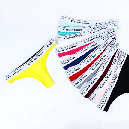 شورت لامبادا زنانه کالوین کلین