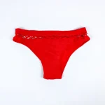 شورت زنانه اسلیپ کوتاه اوزی رز