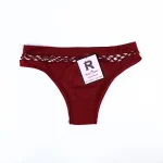 شورت زنانه اسلیپ کوتاه اوزی رز