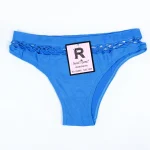 شورت زنانه اسلیپ کوتاه اوزی رز