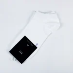 جوراب مچی سفید مردانه برند مرسین