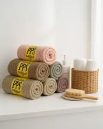 حوله دست و صورت TOWEL PPS