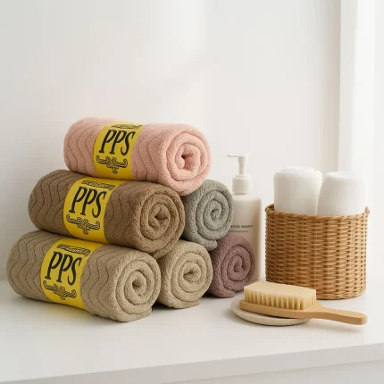 حوله دست و صورت TOWEL PPS