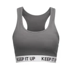 نیم تنه ورزشی زنانه KEEP IT UP