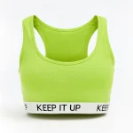 نیم تنه ورزشی زنانه KEEP IT UP