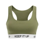 نیم تنه ورزشی زنانه KEEP IT UP