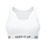 نیم تنه ورزشی زنانه KEEP IT UP